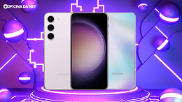 3 celulares Samsung bons para jogos para investir em 2024