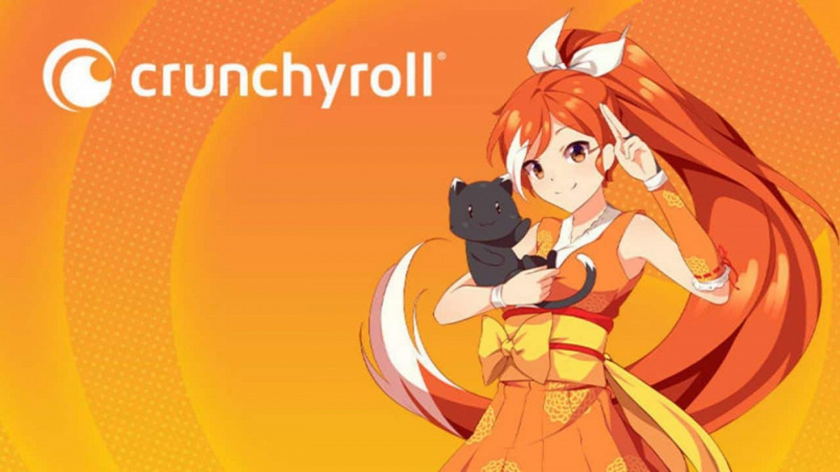 Crunchyroll libera 19 animes grátis em maio. Imagem: Crunchyroll