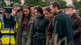 Essa série imperdível de mistério chega nessa semana na Netflix Essa série imperdível de mistério chega nessa semana na Netflix