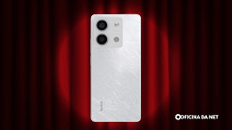 TOP 10 da semana: os celulares mais procurados no Oficina da Net TOP 10 da semana: os celulares mais procurados no Oficina da Net