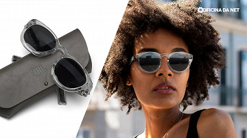 JBL lança óculos de sol com fones de ouvidos integrados