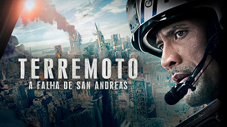 Terremoto: A Falha de San Andreas