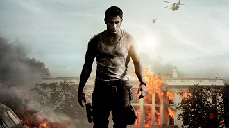 White House Down