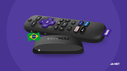 Roku oferece de graça IPTV com mais de 90 canais; veja como garantir Roku oferece de graça IPTV com mais de 90 canais; veja como garantir