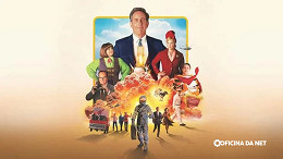 7 novos filmes que estão chegando no streaming nesta semana 7 novos filmes que estão chegando no streaming nesta semana