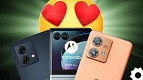 3 celulares Motorola que o Oficina da Net testou e recomenda em 2024