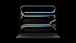 Apple anuncia iPad Pro com chip M4 e tela OLED; veja o preço no Brasil Apple anuncia iPad Pro com chip M4 e tela OLED; veja o preço no Brasil