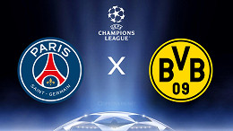 PSG x Borussia Dortmund: horário e onde assistir ao vivo a Champions PSG x Borussia Dortmund: horário e onde assistir ao vivo a Champions