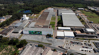 Prysmian ameaça fechar sua fábrica no Brasil. Imagem: Reprodução