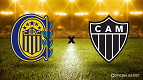 Rosario x Atlético Mineiro: onde assistir ao vivo jogo da Libertadores Rosario x Atlético Mineiro: onde assistir ao vivo jogo da Libertadores