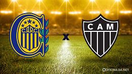 Rosario x Atlético Mineiro: onde assistir ao vivo jogo da Libertadores Rosario x Atlético Mineiro: onde assistir ao vivo jogo da Libertadores