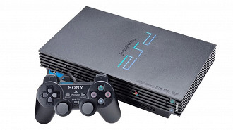 O PlayStation 2 é o produto mais vendido da história da Sony