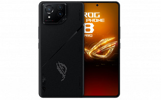 ASUS ROG Phone 8 Pro