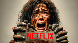 3 filmes de terror na Netflix para testar o seu coração 3 filmes de terror na Netflix para testar o seu coração