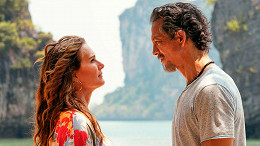 Esse filme de comédia chega amanhã na Netflix Esse filme de comédia chega amanhã na Netflix
