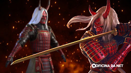 Samurai Zumbificado de volta no Free Fire: veja como pegar sua skin