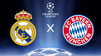 Real Madrid x Bayern de Munique na Champions League: onde assistir ao vivo Real Madrid x Bayern de Munique na Champions League: onde assistir ao vivo