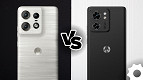 Edge 50 Pro vs Edge 40 Pro: o que a Motorola mudou entre os dois?