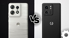 Edge 50 Pro vs Edge 40 Pro: o que a Motorola mudou entre os dois? Edge 50 Pro vs Edge 40 Pro: o que a Motorola mudou entre os dois?