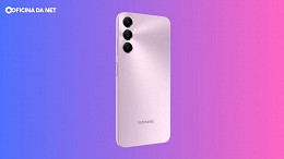OFERTA | Lançamento Samsung de 128 GB com grande desconto agora
