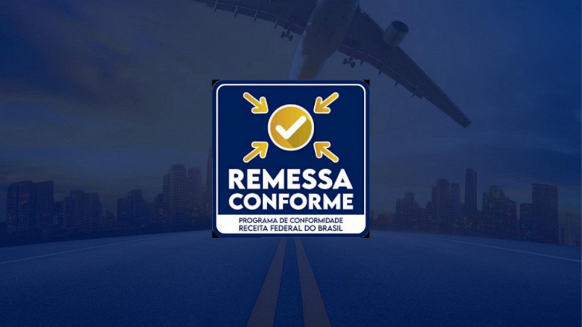 Receita Federal é a favor de isenção para compras abaixo de US$ 50. Imagem: Oficina da Net