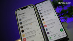 WhatsApp muda design no Android para ser igual do iPhone