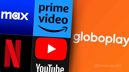 Governo pode começar taxar plataformas como Netflix e YouTube, exceto o Globoplay Governo pode começar taxar plataformas como Netflix e YouTube, exceto o Globoplay