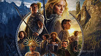 Os Anéis de Poder: 2ª temporada ganha trailer e data de estreia; assista aqui Os Anéis de Poder: 2ª temporada ganha trailer e data de estreia; assista aqui