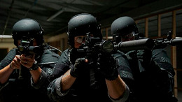 A série de AÇÃO na Netflix que vai fazer você ficar vidrado na tela e sem fôlego A série de AÇÃO na Netflix que vai fazer você ficar vidrado na tela e sem fôlego