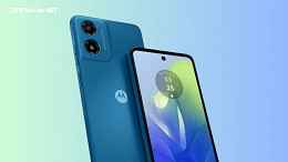 OFERTA INÈDITA | Lançamento Motorola barato demais