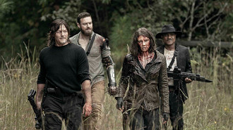 The Walking Dead