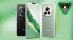 Honor Magic6 Pro e Magic V2 vão ser os primeiros a testar o Android 15 beta Honor Magic6 Pro e Magic V2 vão ser os primeiros a testar o Android 15 beta