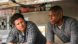 5 séries na Netflix para rir em temporadas por algumas semanas 5 séries na Netflix para rir em temporadas por algumas semanas