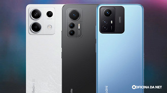 3 celulares Xiaomi com câmera de 108 MP para comprar em 2024