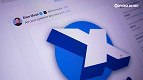 Twitter muda de endereço para x.com Twitter muda de endereço para x.com
