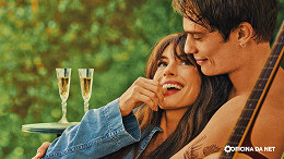 Os 10 filmes mais assistidos nesta semana