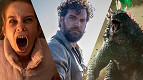 Os 10 filmes mais pirateados desta semana (20/05/2024) Os 10 filmes mais pirateados desta semana (20/05/2024)