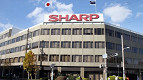 É o fim: Sharp anuncia que vai fechar sua última fábrica de telas LCD