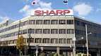É o fim: Sharp anuncia que vai fechar sua última fábrica de telas LCD É o fim: Sharp anuncia que vai fechar sua última fábrica de telas LCD
