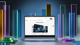 Galaxy Book 4 Edge: é apresentado com Snapdragon X Elite, tela AMOLED e Wi-Fi 7 Galaxy Book 4 Edge: é apresentado com Snapdragon X Elite, tela AMOLED e Wi-Fi 7