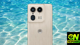 Motorola Edge 50 Ultra tem proteção contra água? Motorola Edge 50 Ultra tem proteção contra água?