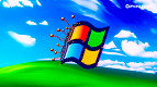 Youtuber conecta Windows XP à internet e é INVADIDO por malware em tempo recorde Youtuber conecta Windows XP à internet e é INVADIDO por malware em tempo recorde