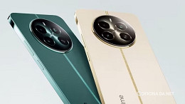realme se prepara lançar a linha realme 12 5G no Brasil; saiba quando realme se prepara lançar a linha realme 12 5G no Brasil; saiba quando