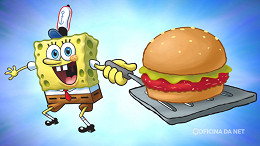 Pluto TV está dando 200 hambúrgueres de graça; veja como participar Pluto TV está dando 200 hambúrgueres de graça; veja como participar