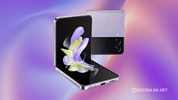 Samsung Galaxy Z Flip 4 recebe pacote de segurança de maio Samsung Galaxy Z Flip 4 recebe pacote de segurança de maio