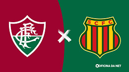 Fluminense x Sampaio Corrêa: como assistir ao vivo o jogo da Copa do Brasil Fluminense x Sampaio Corrêa: como assistir ao vivo o jogo da Copa do Brasil