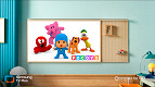 Samsung TV Plus adiciona 4 novos canais na sua grade de IPTV Samsung TV Plus adiciona 4 novos canais na sua grade de IPTV