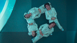 As 5 séries da Netflix mais assistidas nessa semana As 5 séries da Netflix mais assistidas nessa semana
