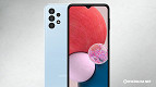Galaxy A13 e A13 5G recebem pacote de segurança de maio Galaxy A13 e A13 5G recebem pacote de segurança de maio