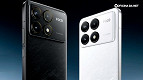 POCO F5 Pro vs POCO F6 Pro: o que mudou entre as gerações? POCO F5 Pro vs POCO F6 Pro: o que mudou entre as gerações?